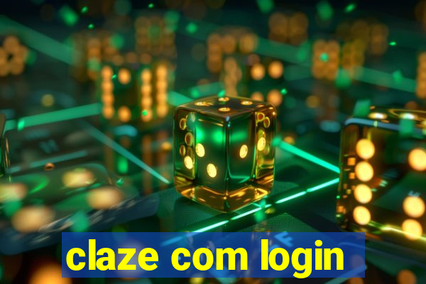 claze com login